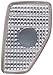 Anzo USA 511051 Hummer H3 Side Marker Light Assembly Side Markers - (Sold in Pairs)