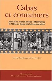 Cabas et containers