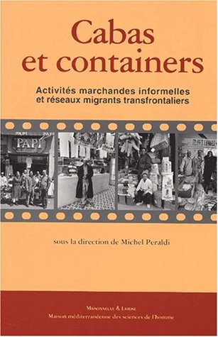 Cabas et containers