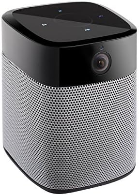 StartVision Security IP Camera, 1080P WiFi Hidden Camera with Motion Detection Night Vision and Two Way Audio, Wireless Bluetooth Speaker with Stereo Surround Sound Enhanced Bass