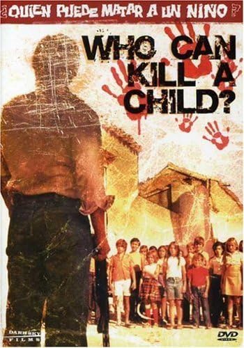 Amazon Com Who Can Kill A Child By Dark Sky Films Movies Tv