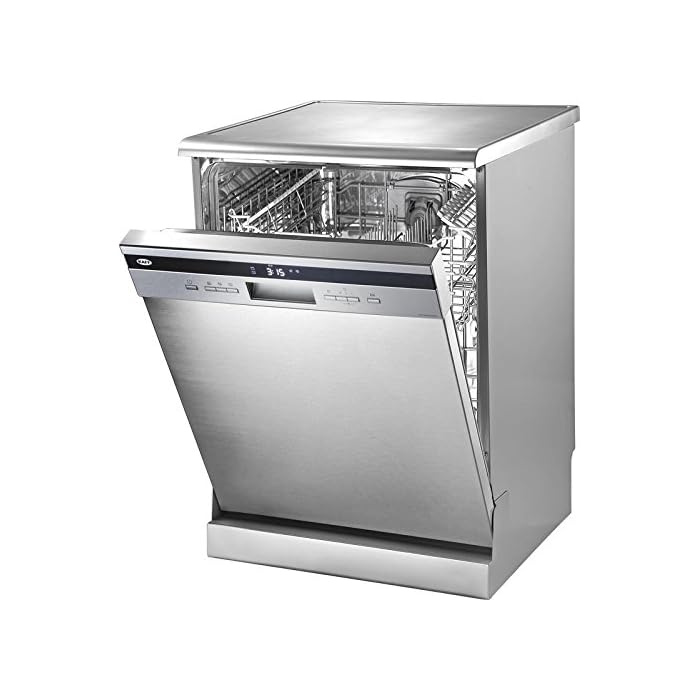 Buy Kaff 14 Place Settings Dishwasher (KDW VX 60 Quadra Dishwasher