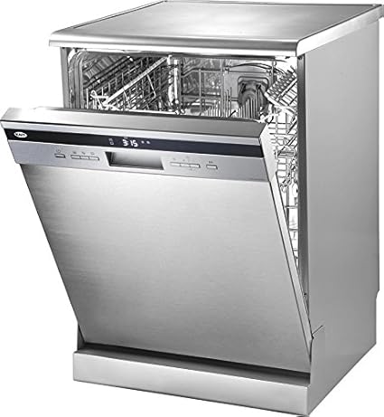 ss dishwasher