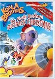 The Koala Brothers - Outback Christmas.