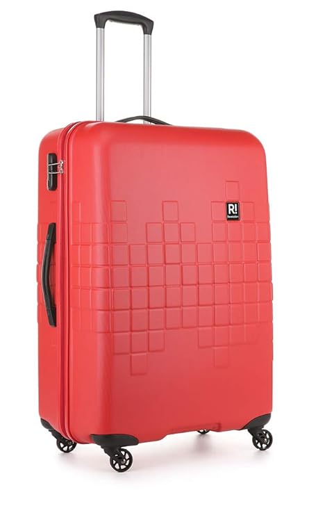 ri revelation luggage