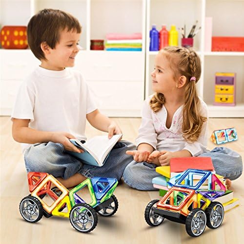 juguetes imantados para niños