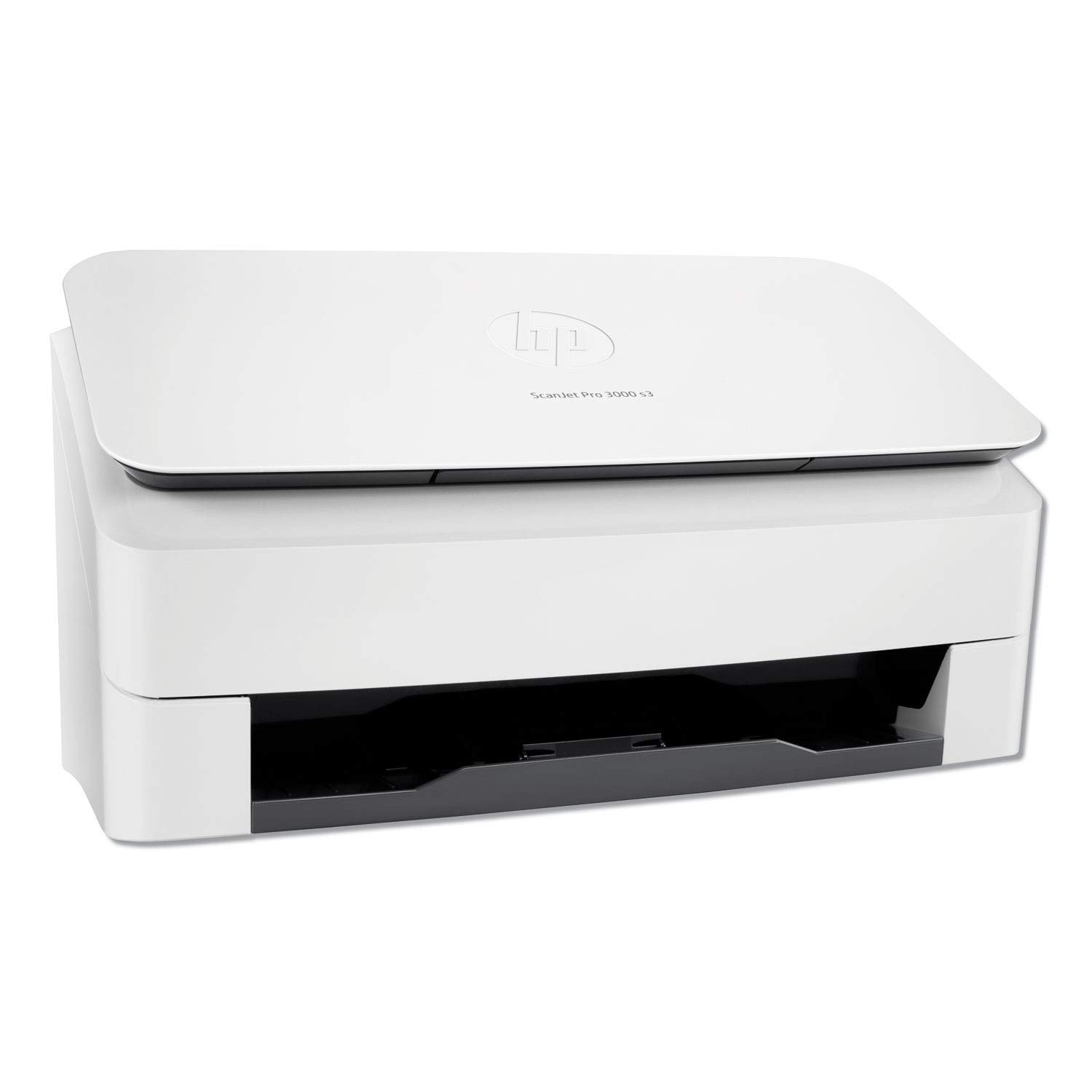 HP ScanJet Pro 3000 s3 Sheet-feed OCR Scanner
