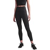 Rhone Women's Leggings - Revive 7/8 Workout Leggings for Women - Ultrasoft Yoga Pants - Breathable, 4-Way Stretch Fabric