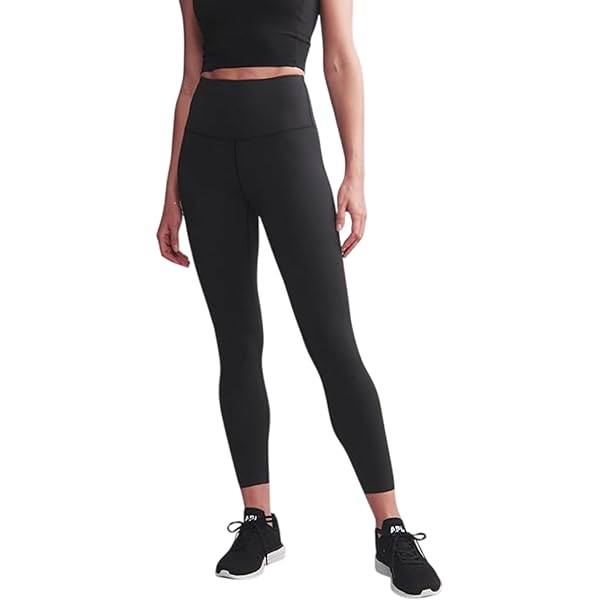 Lululemon Athletica LULULEMON Wunder Train Hi-Rise Tight 25