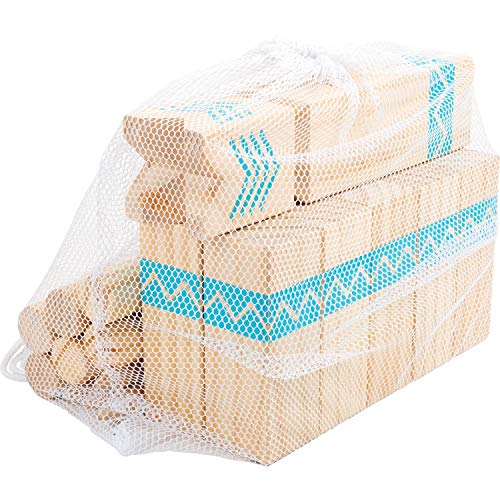 small foot Wikingerspiel Kubb Active, aus FSC 100%-zertifiziertem Holz, Outdoorspiel für die ganze Familie, 12036 – Bild 6
