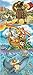 Noah's Ark, Jonah & the Big Fish, David & Goliath - Set of 3 40 Piece Puzzles