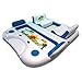 Tropical Tahiti Floating Island (6-Person)