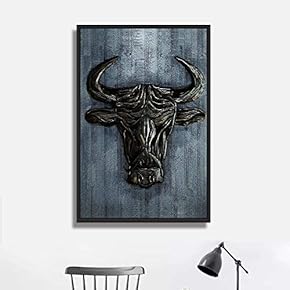 Framed Canvas Wall Art for Living Room, Bedroom Quotes Canvas Prints for Modern Home Decoration Ready to Hang - 16"x24" inches