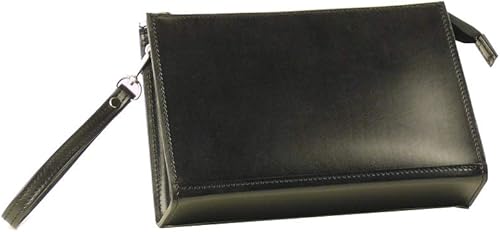 Amazon 淡路かばん工房 本革メンズポーチ フォーマル仕様 スムース革 ブラック 黒 日本製 冠婚葬祭 シルバー金具 淡路かばん工房 クラッチ セカンドバッグ Amazon 淡路かばん工房 本革メンズポーチ フォーマル仕様 スムース革 ブラック 黒 日本製 冠婚葬祭 シルバー金具 淡路かばん工房 クラッチ セカンドバッグ