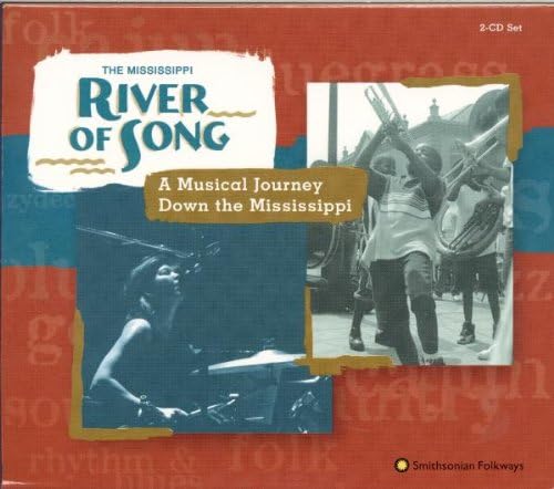 River of Song / Various