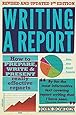 Writing a Report: 9th edition