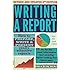 Writing a Report: 9th edition