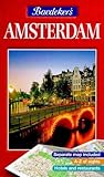 Baedeker's Amsterdam (Baedeker's City Guides) by 