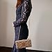 Womens Evening Clutch Bag Wedding Purse Bridal Prom Handbag Party Bag