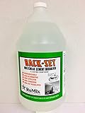BACK- SET 1 GAL JUG