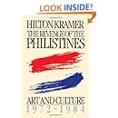 Revenge of the Philistines