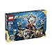 LEGO Portal of Atlantis 8078