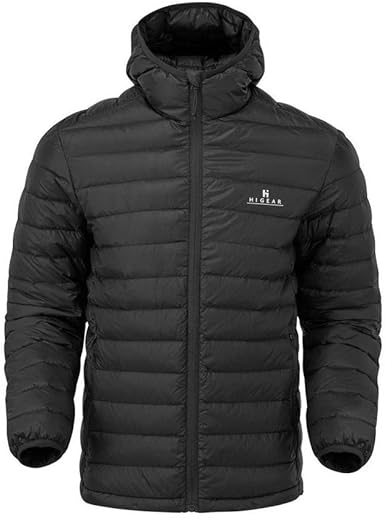Hi gear packlite alpinist down jacket Clearance