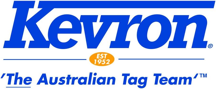 Kevron Key Rack with 8 Keytag, Assorted Colours, 56 x 30 mm - Image 3