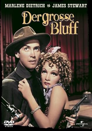 Amazoncom Der Grosse Bluff Import Allemand Movies Tv - 