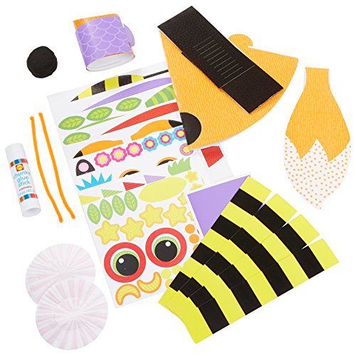 ALEX Discover Heads and Tails Learning Kit