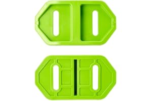 EGO POWER+ Skid Shoes for Electric Snow Blowers SNT2400/SNT2405 - AKS2400D