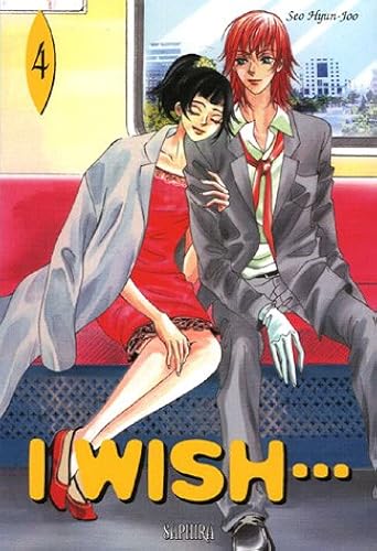 Download I wish..., Tome 4 : PDF
