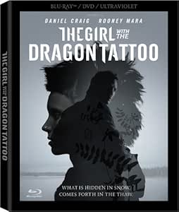 The Girl with the Dragon Tattoo