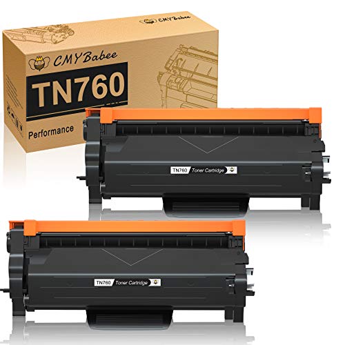 tn760 toner replacement