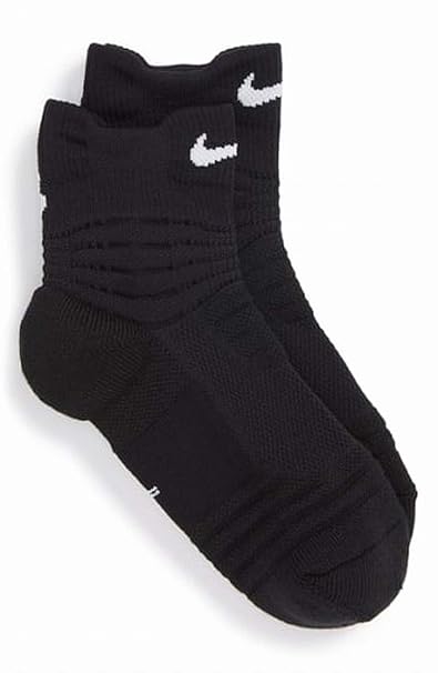 nike mid basketball socks