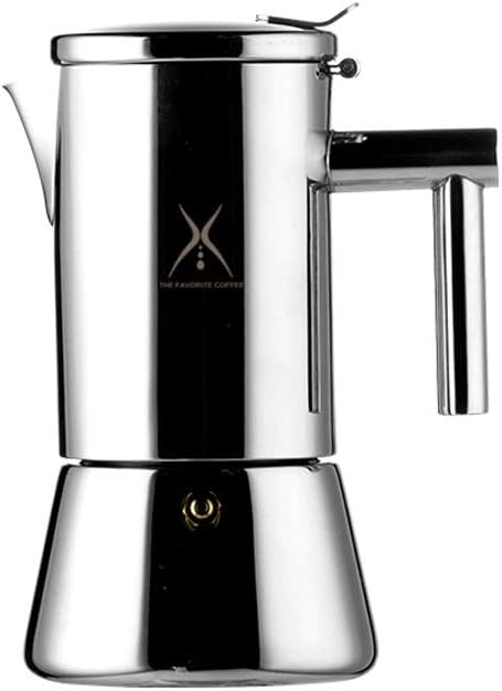 Best Italian Coffee Maker Explosion