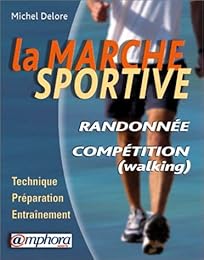 La  marche sportive