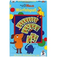 Die Sendung Mit Der Maus Spiele