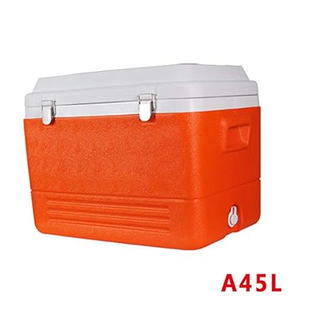 LIANGLIANG Nevera Camping La Preservación del Calor Al Aire Libre ...