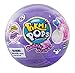 Pikmi Pops Bubble Drops Single Pack - Collectible Squeeze Toy with Glitter Bubble | Fun & Cute Stress Relief Toy - 2 Pack