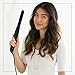 xtava Auto Styler - Professional Auto Rotating Curling Iron with 1.1
