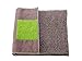 Bissell DRYDOG Mat 2-in-1 Bath Mat & Towel, 2065A