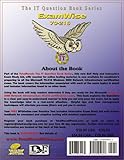 Image de ExamWise For MCP / MCSE Certification: Microsoft Windows 2000 Network Infrastructure Exam 70-216 (Examwise S)