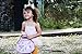Unicorn Lunch Box for Girls Insulated W/ Free Unicorn Headband | Insulated Neoprene Reusable Pink Lunch Bags W/ Zipper (Pink)