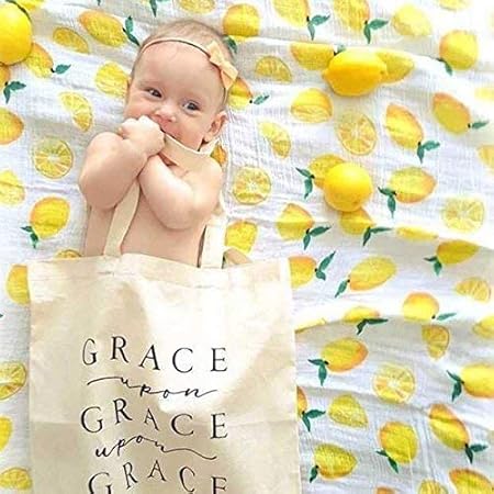 swaddle square blanket