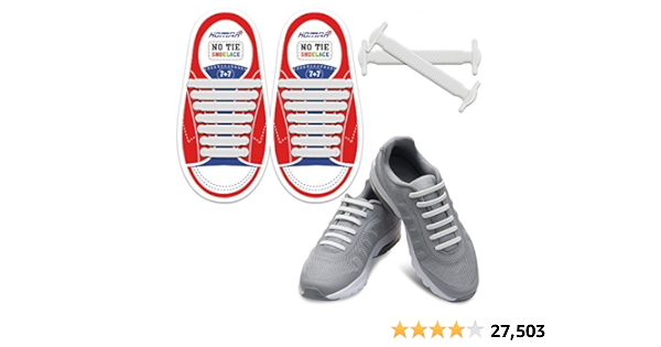 Homar No Tie Shoelaces For Kids And Adults No Tie Shoe Laces Amazon Ca Clothing Shoes Accessories Homar No Tie Shoelaces For Kids And Adults No Tie Shoe Laces Amazon Ca Clothing Shoes Accessories