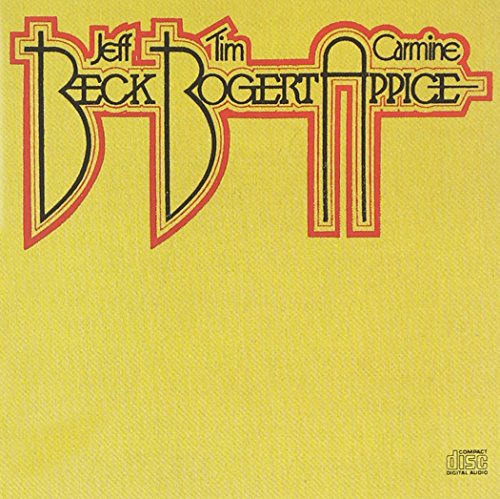 Beck, Bogert & Appice - Beck, Bogert & Appice - Zortam Music