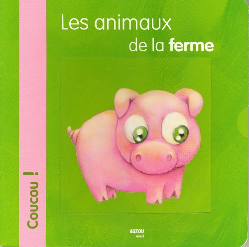 Les  animaux de la ferme