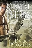 Dark Promises (Carpathian Novel, A Book 29) by Christine Feehan