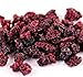 No Sugar Added Dried Tart Montmorency Cherries (8 oz.) by Country Spoon